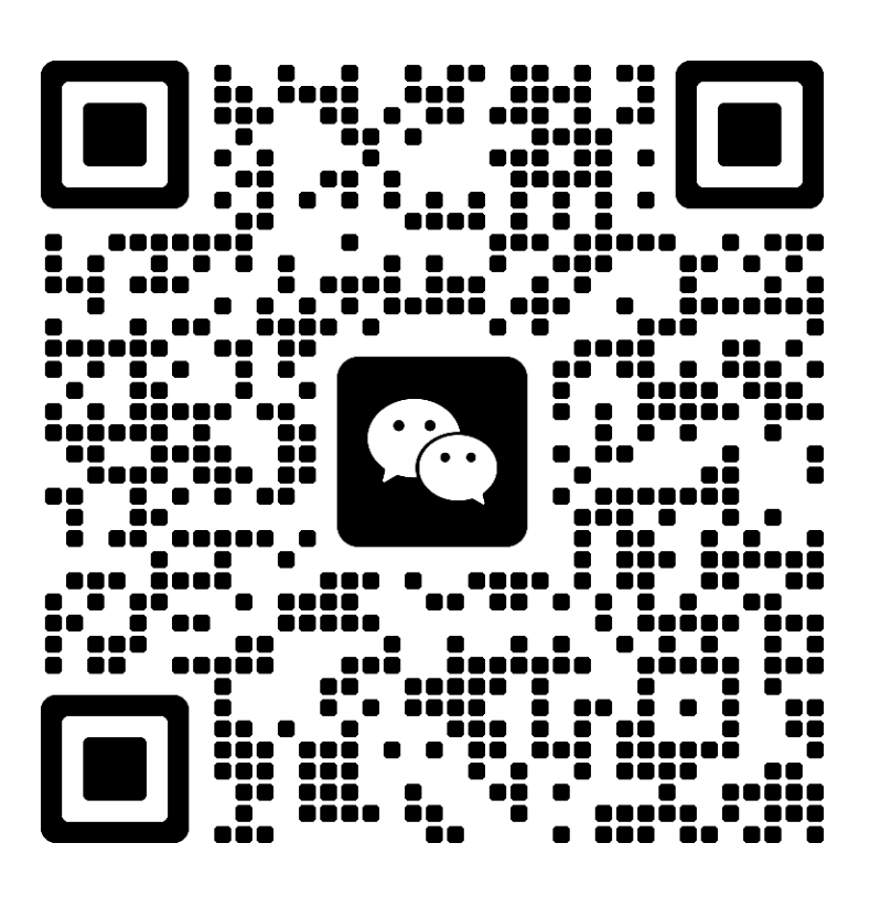 微信二维码